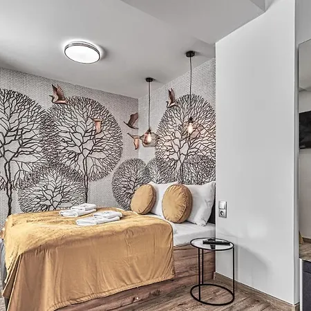 W Starym Tartaku 2 Z Sauna - 5d Świeradów-Zdrój