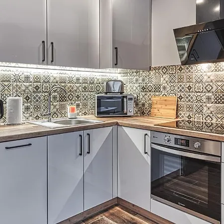 W Starym Tartaku 2 Z Sauna - 5d