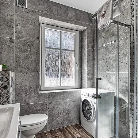 W Starym Tartaku 2 Z Sauna - 5d Apartmán Świeradów-Zdrój