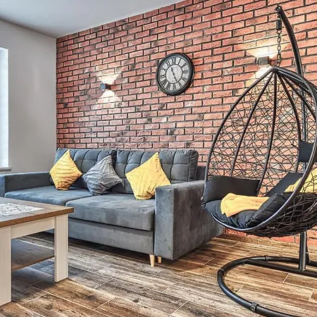 Apartment W Starym Tartaku 2 Z Sauna - 5d Swieradow-Zdroj
