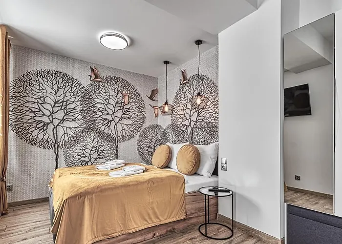 W Starym Tartaku 2 Z Sauna - 5d Świeradów-Zdrój