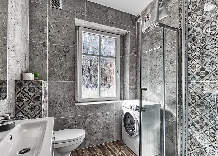 W Starym Tartaku 2 Z Sauna - 5d Lejlighed Świeradów-Zdrój