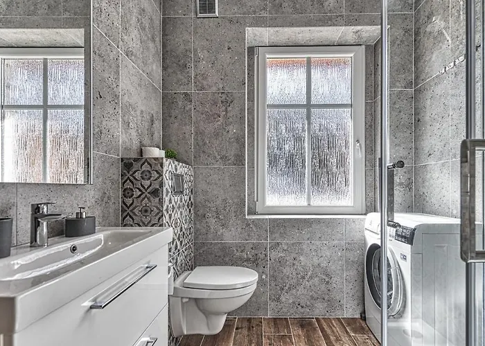 W Starym Tartaku 2 Z Sauna - 5d Lejlighed Świeradów-Zdrój